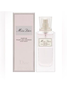 Christian Dior Miss Dior Hair Mist 1oz NEW IN BOX